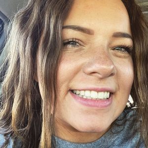 Meet your Posher, Mckenna